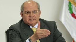 Pedro Cateriano pidió a Fiscalía investigar a fondo ‘chuponeo’