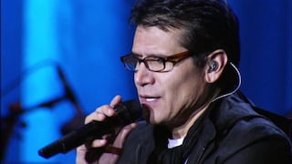 Jesús Adrián Romero volverá al Perú en noviembre para ofrecer cuatro conciertos [VIDEOS]