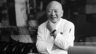 Toshiro Konishi: Falleció el maestro de la comida japonesa y nikkei