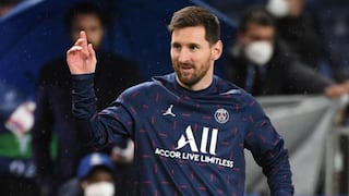 A medio año de su llegada: Lionel Messi destacó la “ambición de seguir creciendo” del PSG
