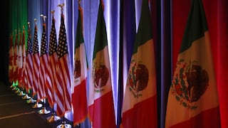 México se convierte en el primer país en ratificar acuerdo comercial T-MEC