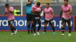 Se tumbó al bicampeón: Sport Boys le ganó 1-0 a Alianza Lima en un partidazo en el Nacional