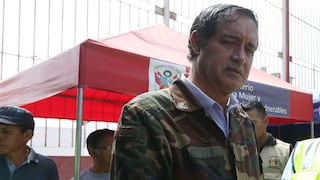 San Juan de Lurigancho: regidores exigen al alcalde Álex Gonzales que aclare caso de Gustavo Sierra