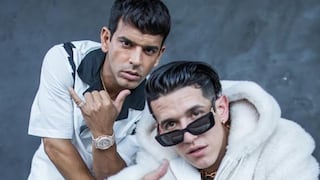 Tito “El Bambino” y Lenny Tavárez estrenan “Por ti”, su nueva colaboración | VIDEO