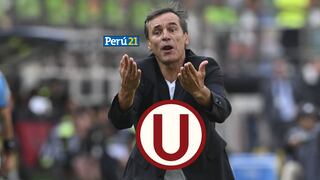 Universitario tras ser eliminado de la Libertadores: “Queríamos hacer historia” (VIDEO)