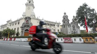 Restaurantes de Lima Metropolitana y Callao solo podrán atender por delivery