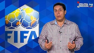 FIFA: ¿Qué pasará con la repartición de cupos ante el escándalo de corrupción?