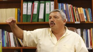 Fiscalía pide 10 años de prisión efectiva para Alberto Beingolea y exfuncionarios del Gobierno Regional del Callao