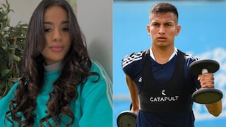 Sporting Cristal inicia investigación contra Martín Távara tras denuncia por maltrato