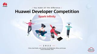 Huawei lanza concurso de desarrolladores para América Latina y el Caribe con hasta USD $15,000 de premio