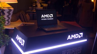 AMD y ASUS anuncian el lanzamiento de los Procesadores Móviles AMD Ryzen Serie 6000 en Perú