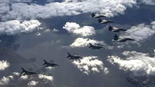 Brasil insta a Corea del Norte a “contener la escalada de tensiones”