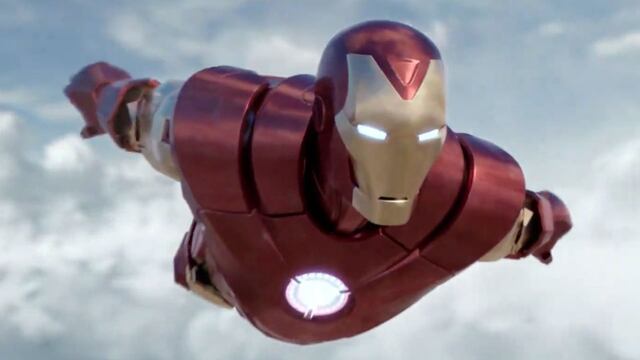 'Iron Man VR': Se anunció el nuevo videojuego del superhéroe de la Marvel [VIDEO]
