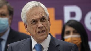 Presidente chileno afirma que juicio político para destituirlo se basa en “hechos falsos”