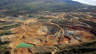 Cartera de inversión minera generaría US$30,000 millones en exportaciones