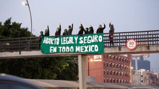 Veracruz es el cuarto estado en despenalizar el aborto en México