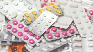 Ley de Medicamentos Genéricos: Boticas y farmacias independientes presentarán acción de amparo