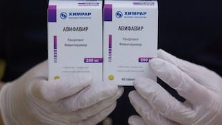 Avifavir, el fármaco que Rusia quiere comercializar a Latinoamérica tiene algunas dudas