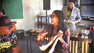 Perú tendrá convenios con New Jersey City University de NY para estudiantes, profesores y músicos 