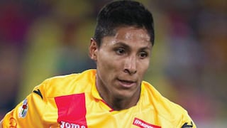 Raúl Ruidíaz: DT del Monarcas está seguro de la llegada del jugador al club mexicano