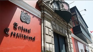 Candidatos al Tribunal Constitucional reconocen instancias supranacionales a las que Perú está adscrito
