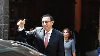 Martín Vizcarra: El futuro gabinete genera expectativas