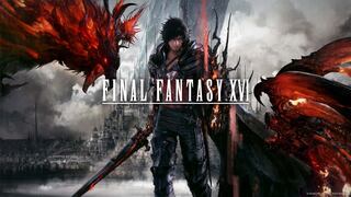 ‘Final Fantasy XVI’: Square Enix revela nueva información del videojuego [VIDEO]