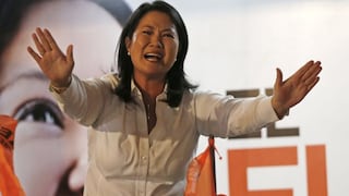 Keiko Fujimori: “Si hubiéramos sido gobierno, traeríamos mucha más ayuda” [Video]