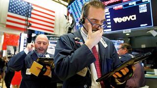 Wall Street culmina operaciones en terreno positivo