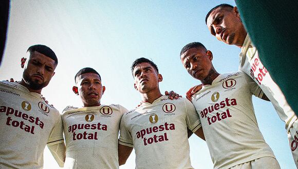 Si la 'U' también gana el Clausura sería el campeón nacional (Foto: Universitario).
