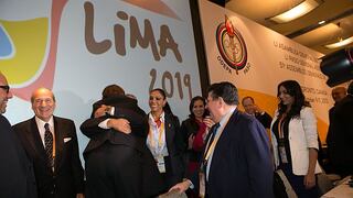 Lima invertiría US$700 millones para realizar los Panamericanos 2019