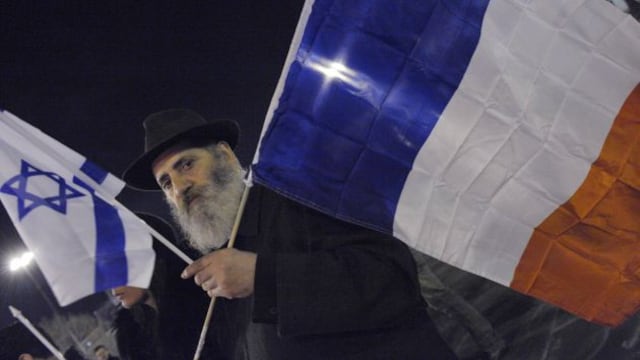 Francia en alerta máxima por el ataque a un colegio judío