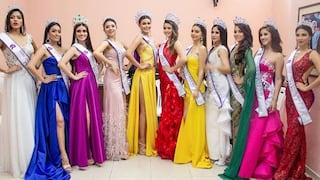 Miss Teen Universe: Génesis Villegas será la representante de Perú en el certamen [VIDEO]
