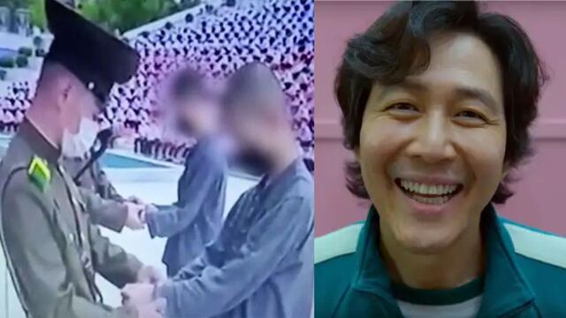 ¡Castigados por ver k-dramas! Jóvenes norcoreanos fueron sentenciados por ver series de Corea del Sur