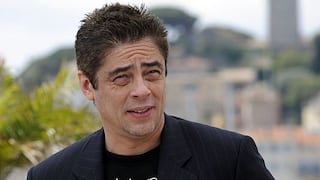 Benicio del Toro: “Star Wars es la culminación de mi carrera”