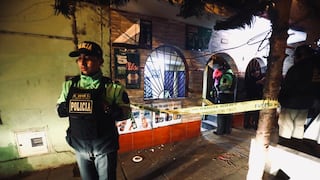Por préstamo ‘gota a gota’: Extorsionadores hacen estallar artefacto explosivo en vivienda en Comas