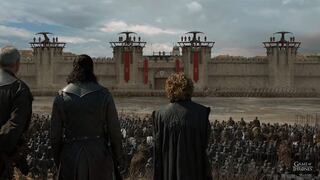 ¿Qué nos espera en el próximo capítulo de 'Game of Thrones'? Perú21 te lo cuenta [VIDEOS]