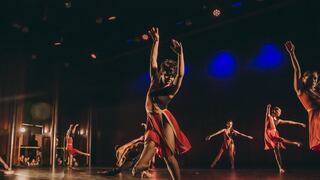 Agenda de Innovación para la Danza Escénica se presentará este 29 en Lima y provincias