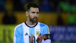 Lionel Messi pierde valor en el mercado y ya cuesta 100 millones de euros menos