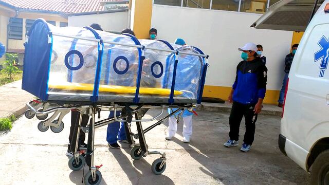 Coronavirus en Perú: Apurímac ya tiene 15 contagiados con COVID-19