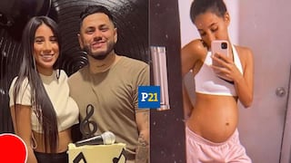 ¿Samahara Lobatón está embarazada? Rodrigo González revela fuertes rumores