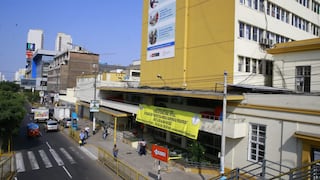 Toque de queda en Lima y Callao: ¿cómo es la atención en los hospitales del Minsa, Essalud y Sisol?