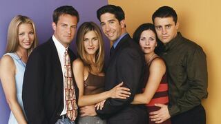 “Friends”, antes y ahora: así se ven los actores en el 2021, a diferencia del primer episodio en 1994