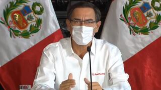Coronavirus en Perú Día 15, en vivo: Casos, contagiados, recuperados y muertos