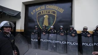 Fallece segunda mujer que resultó quemada en incendio en penal anexo de Chorrillos