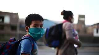 ¿Qué impacto ha tenido la pandemia en la niñez?