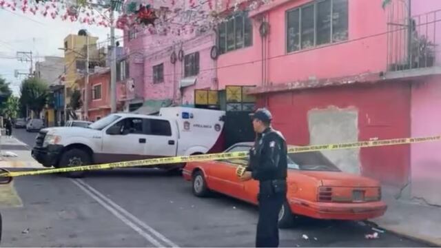 México: Sujeto asesinó a su madre y abuela y escondió los cuerpos dentro de un refrigerador [VIDEO]