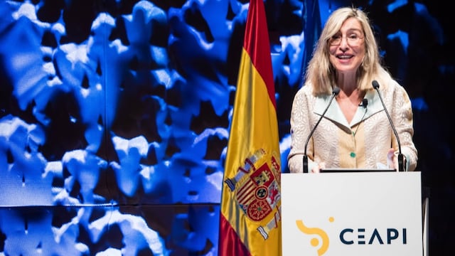 Congreso anual de Ceapi iniciará en junio por primera vez fuera de España