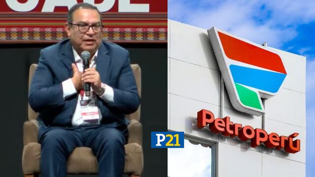 Premier Otárola anuncia que el gobierno no seguirá financiando a Petroperú: “No va a ser posible”