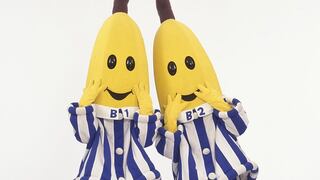 'Bananín' y 'Bananón' son novios en la vida real desde hace 26 años [FOTOS]